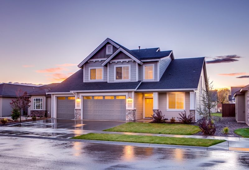 can you get a mortgage with debt