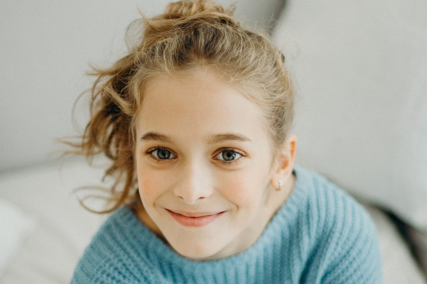 kids pamper party