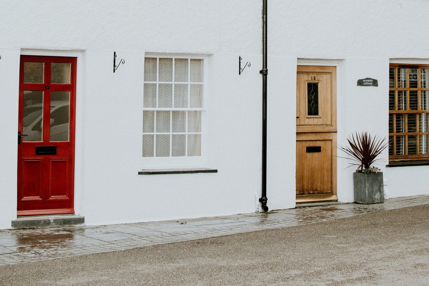 council tax empty property