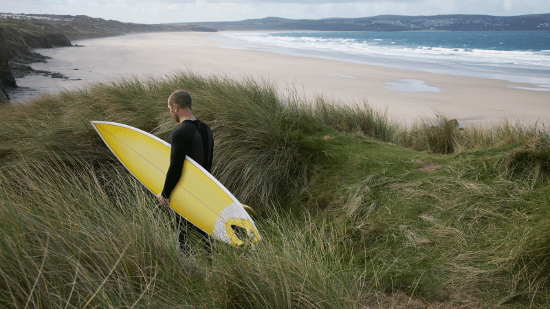 surfer
