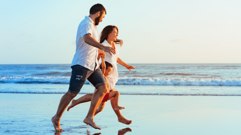 cheap beach holidays uk