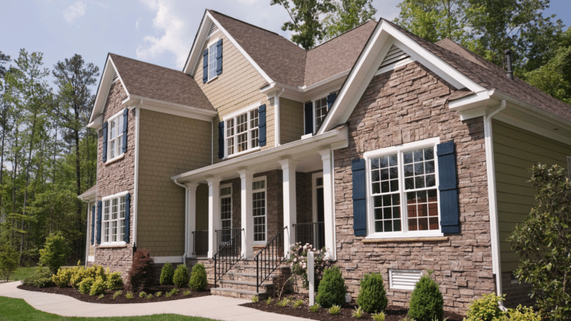 how to save money for a mortgage