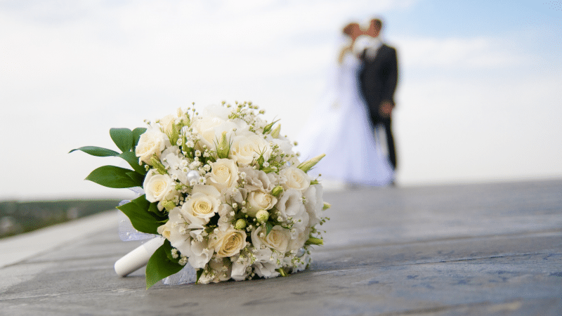 marriage