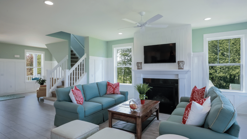 How To Save Money For A House Deposit