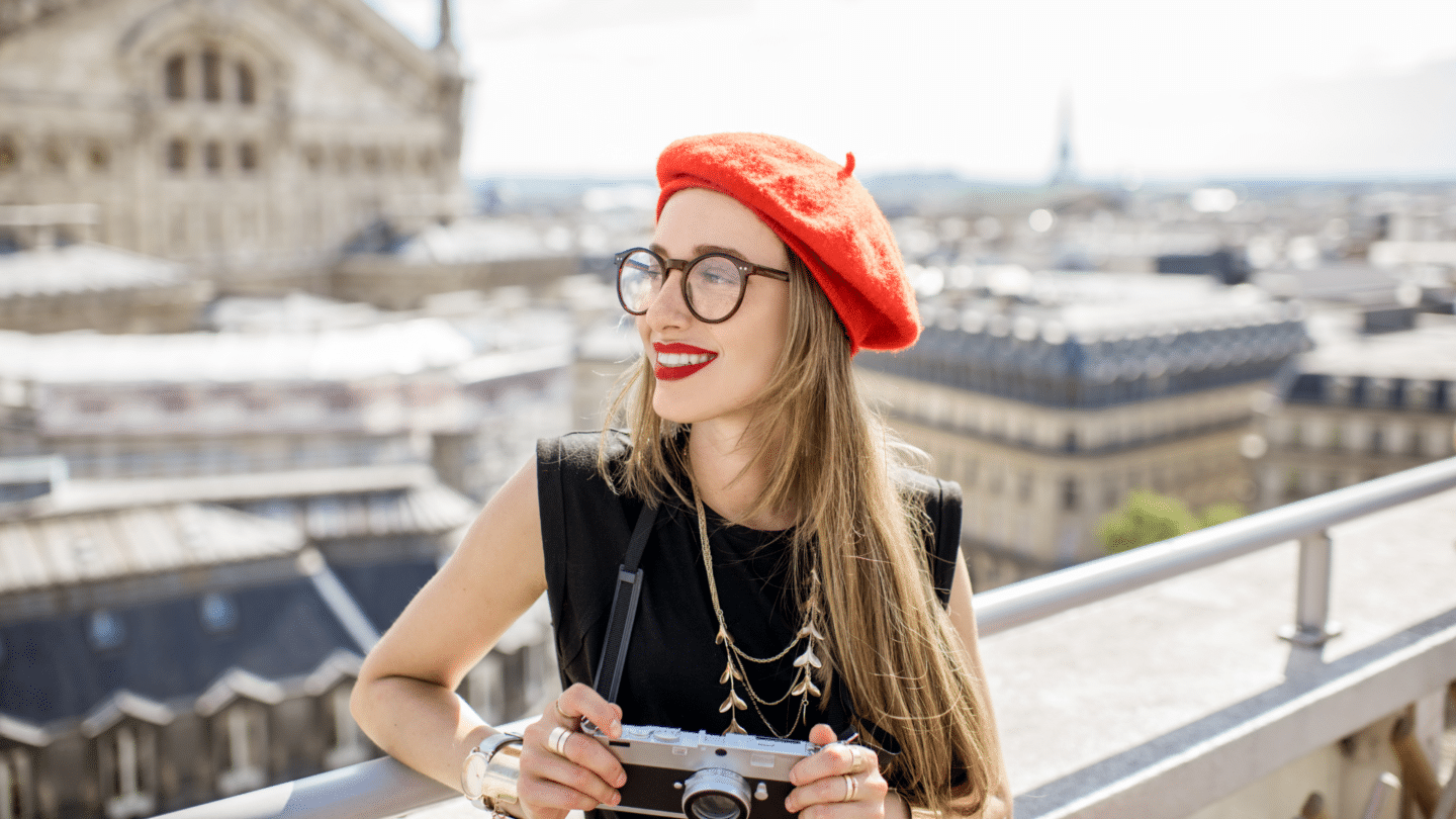 Make Money With Travel Photos