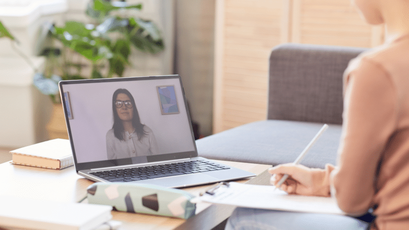 Online Tutoring UK