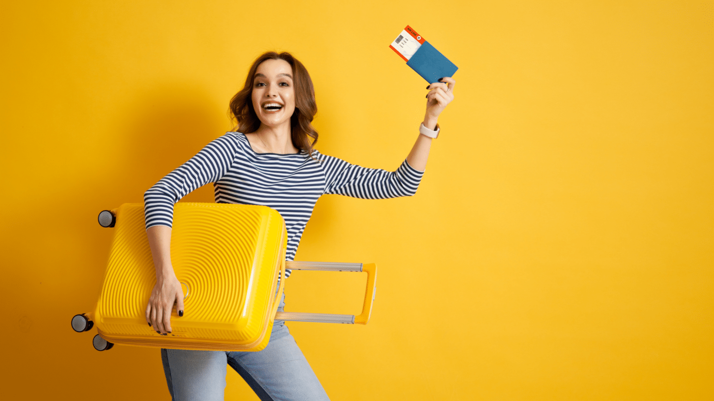 How to save money for travel