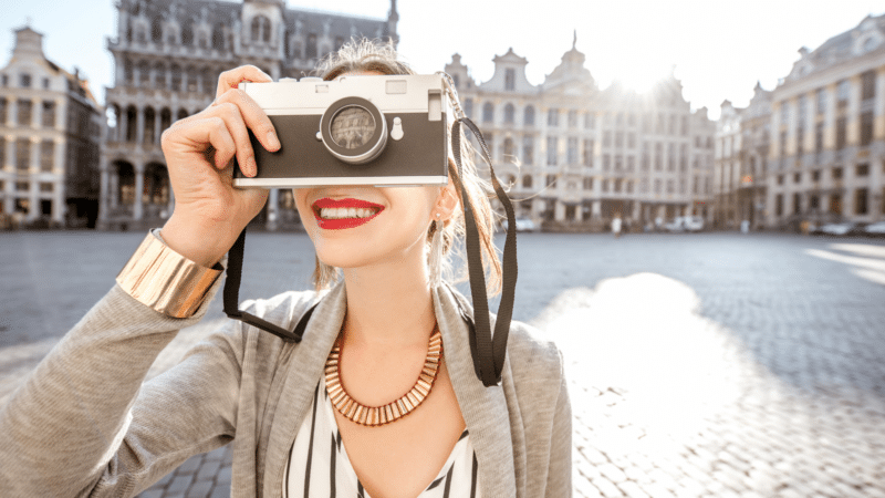 How to save money for travel