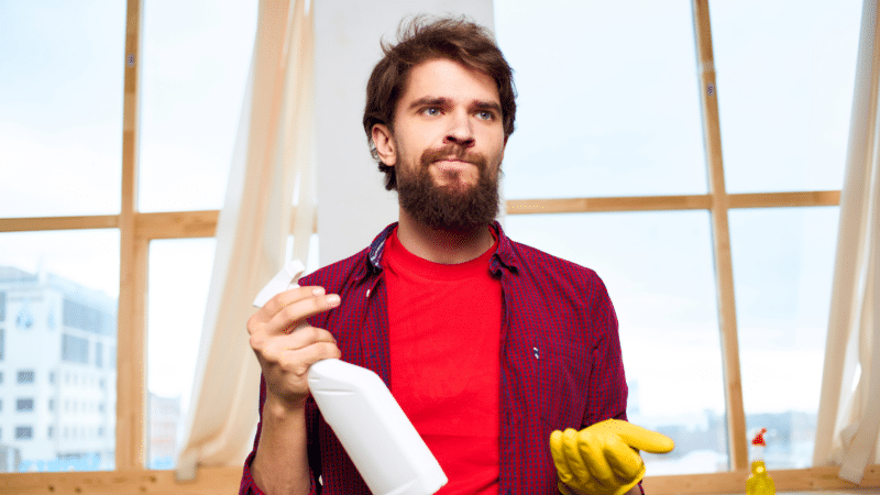 cleaner