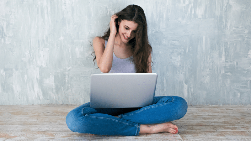 flipping websites for profit