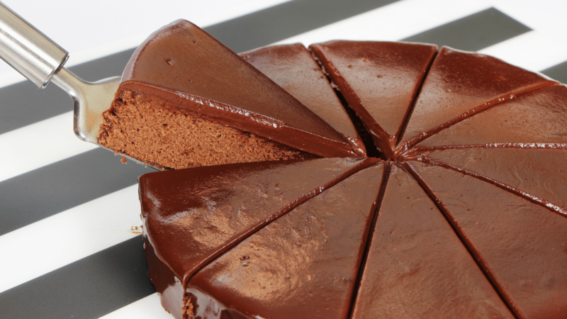chocolate cake