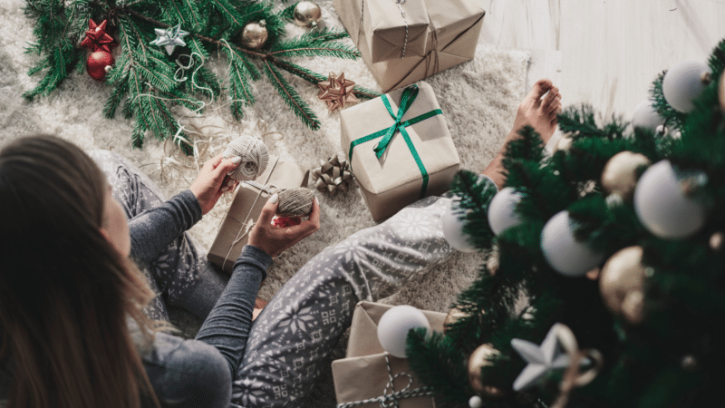 how to budget for christmas