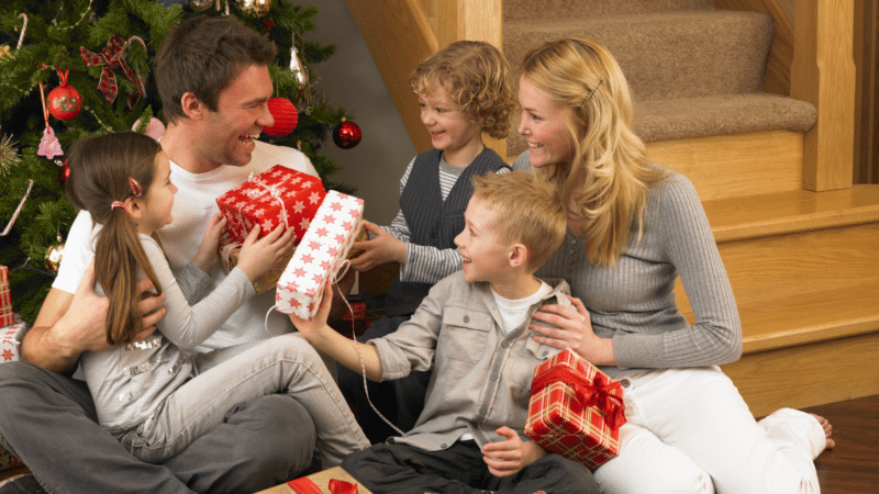 presents