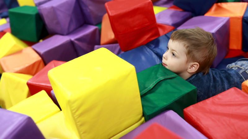 4 year old birthday party ideas on a budget