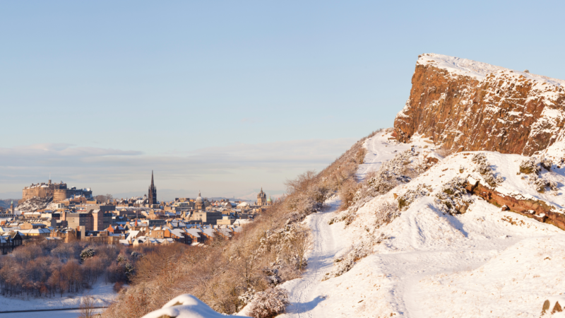 edinburgh