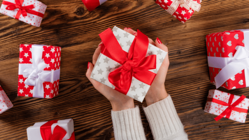 gift