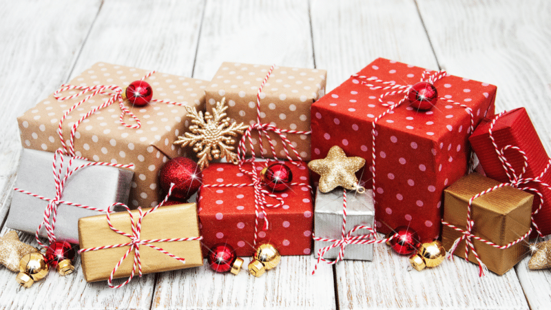 gifts