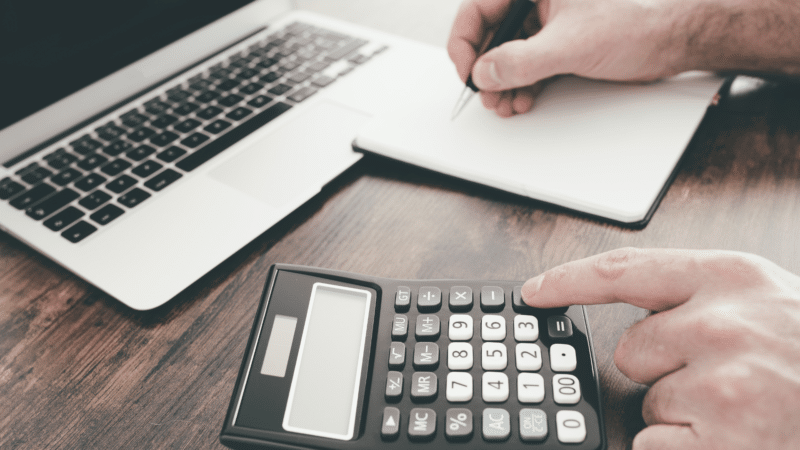 calculator