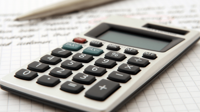 calculator