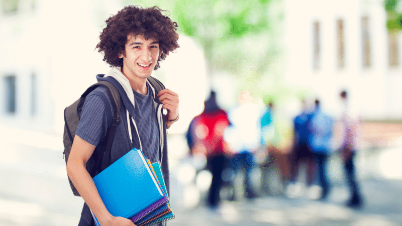student