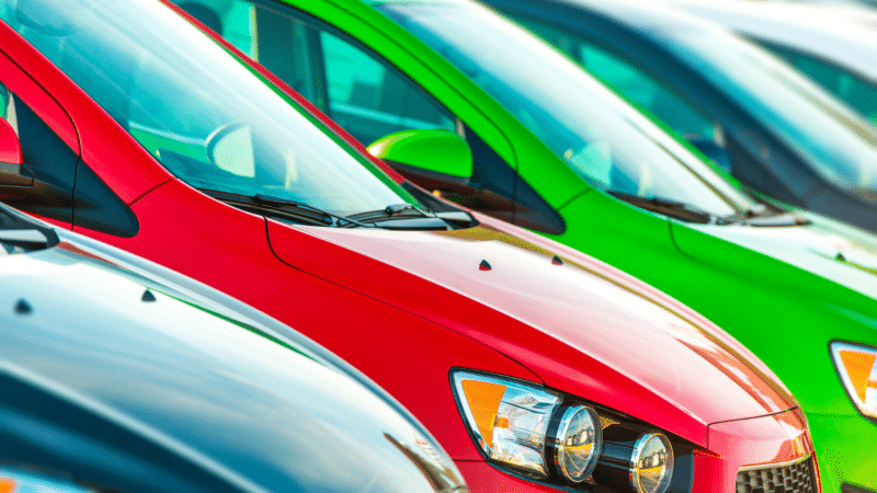 how to make money with your car uk
