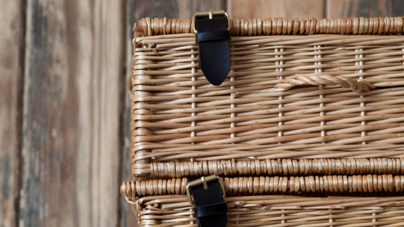 baskets