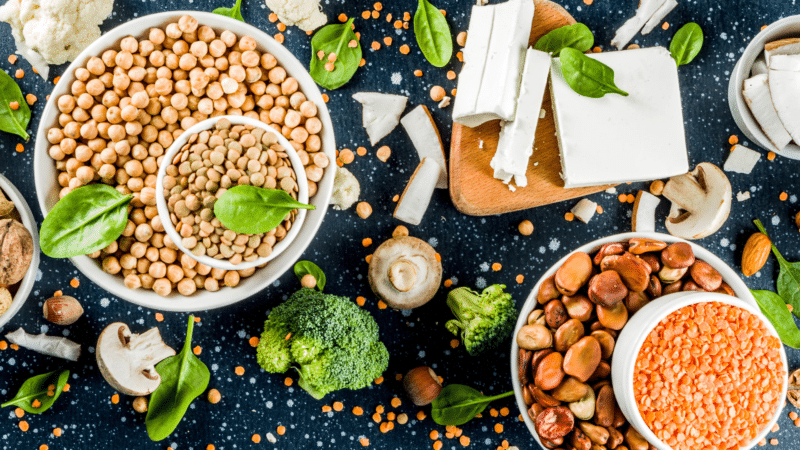 vegan business ideas