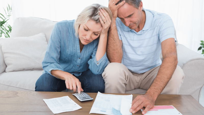 help me with my finances