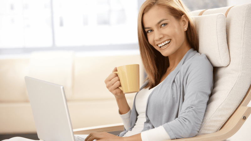 make extra money for holidays