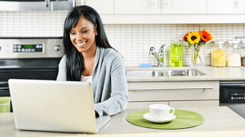 make extra money for holidays