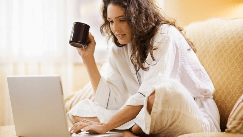 make extra money for holidays
