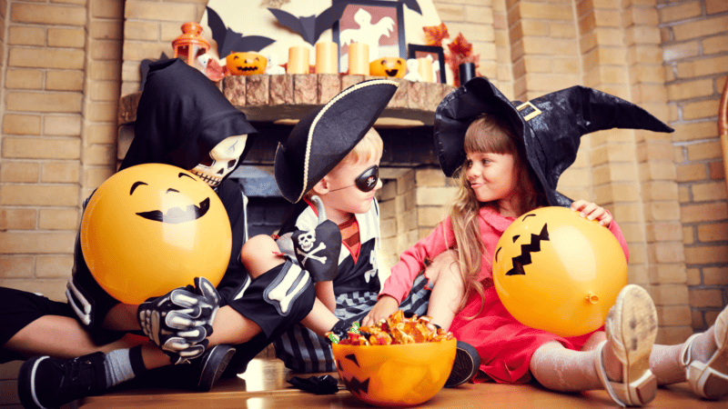 kids party
