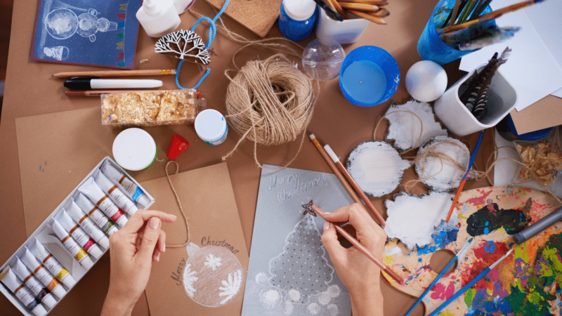 crafts