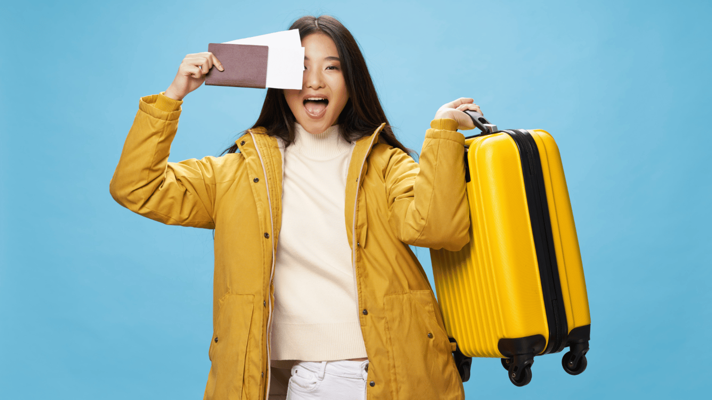 how to travel on a budget in your 20s