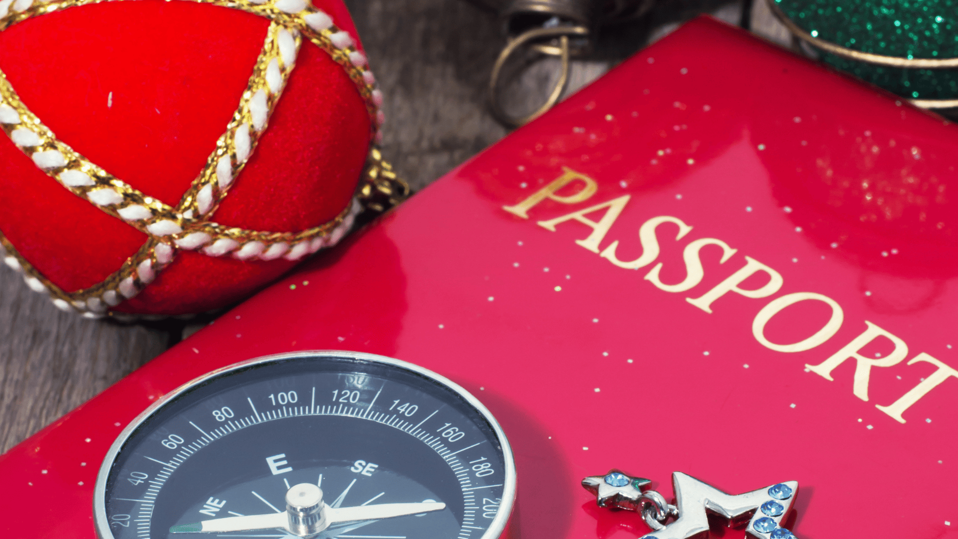luxury christmas breaks abroad