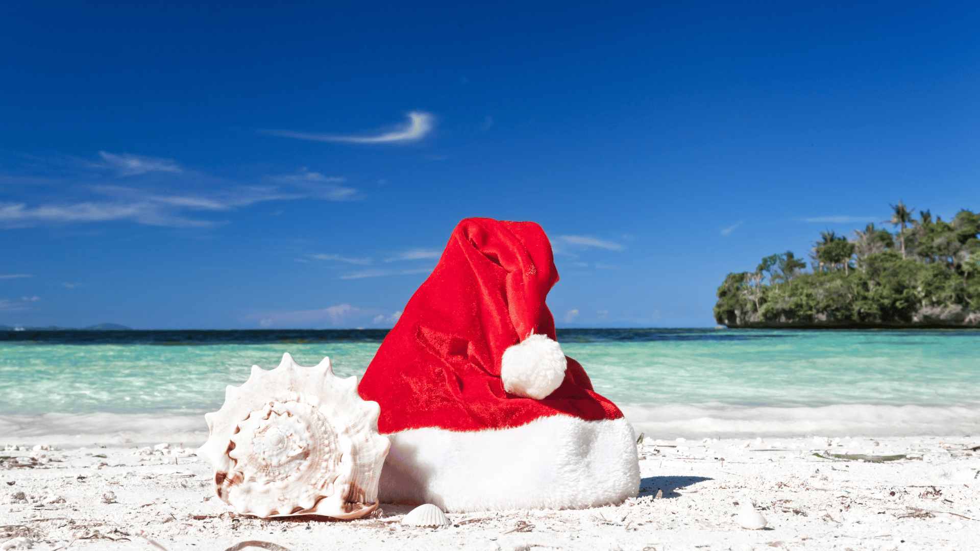 luxury christmas breaks abroad