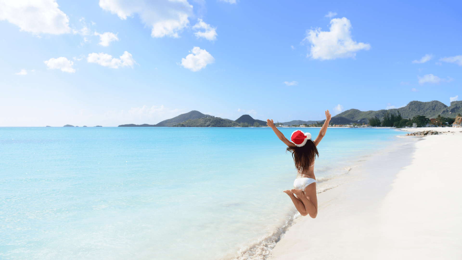 luxury christmas breaks abroad