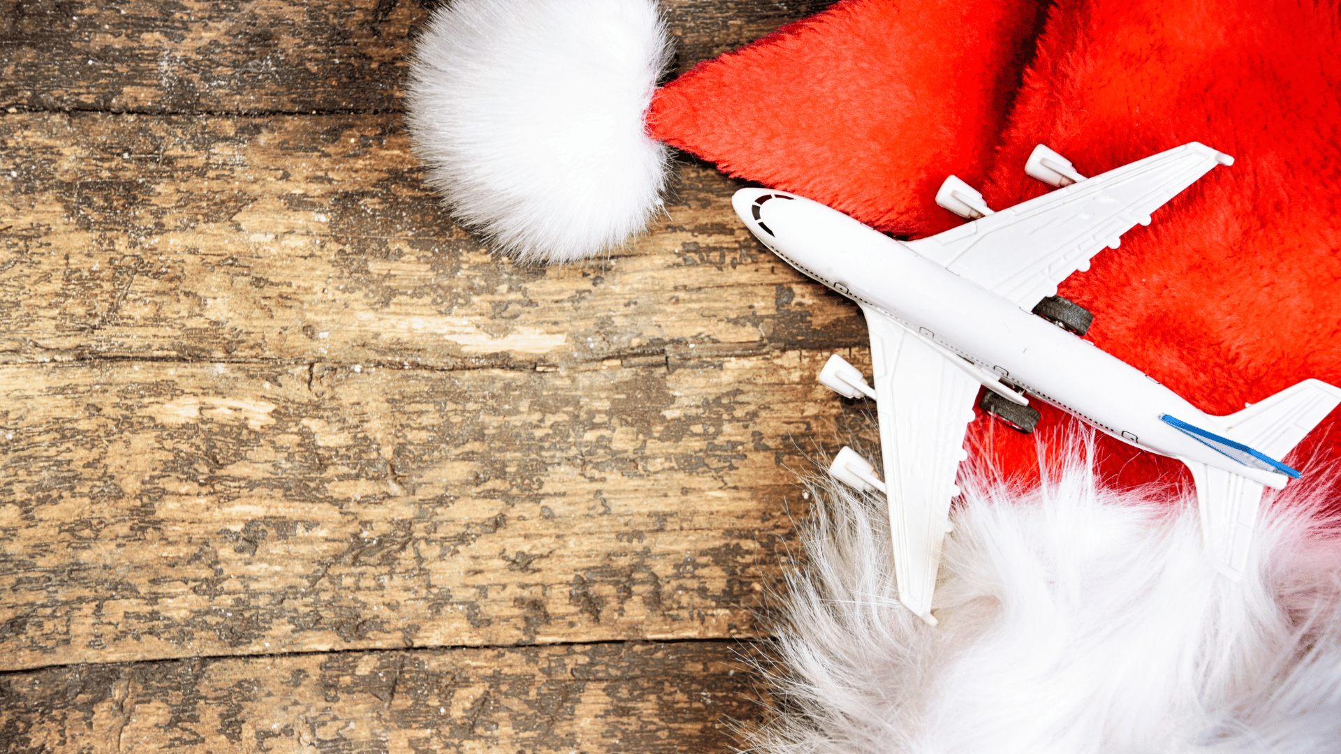 luxury christmas breaks abroad