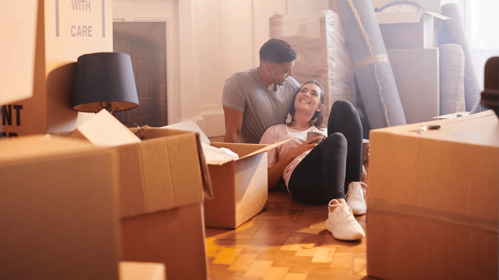 save for first home