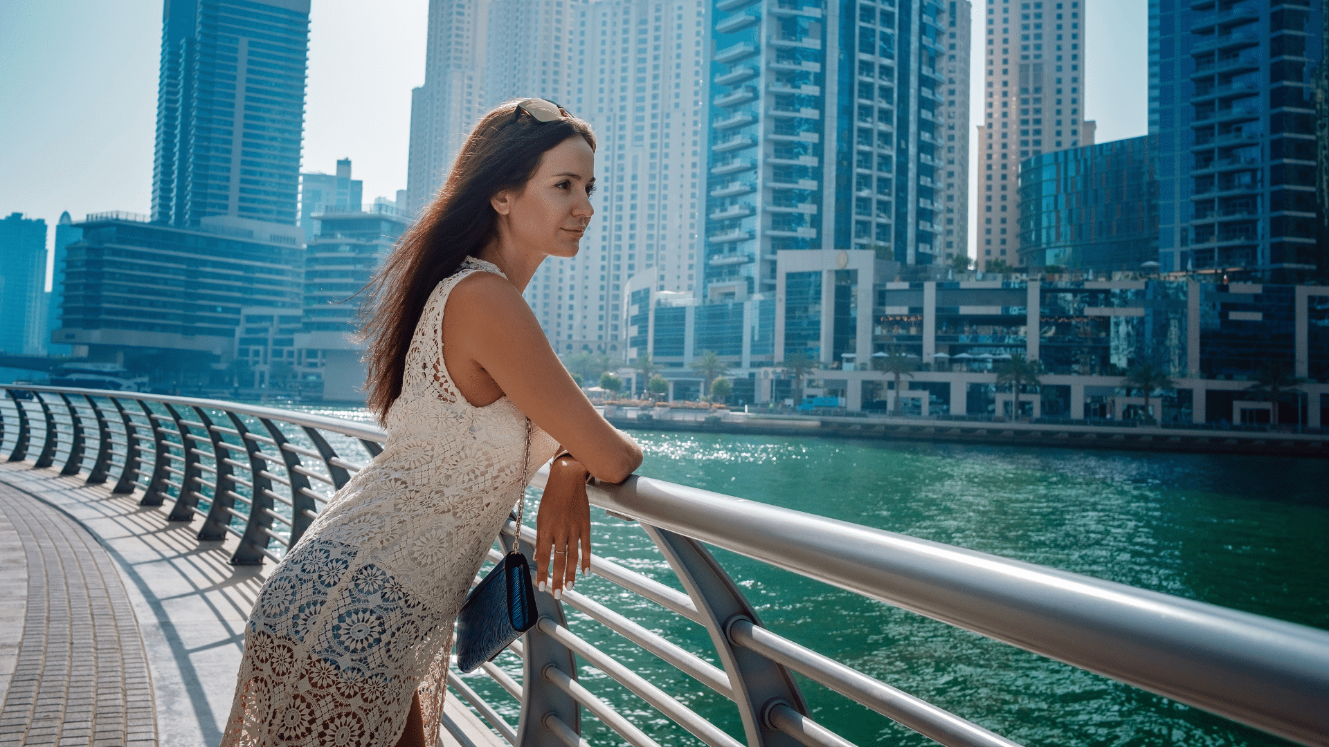city